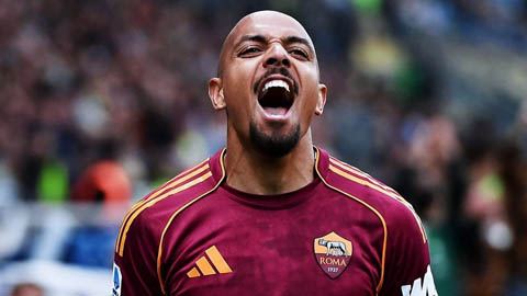  Làm thế nào hàng thừa của Aston Villa trở thành cầu thủ ghi bàn nhiều nhất châu Âu?