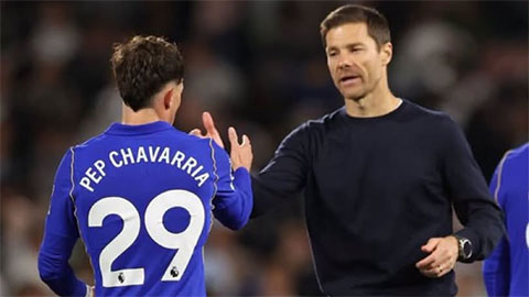  Alonso được yêu cầu đưa ra quyết định khẩn cấp về đội hình Chelsea