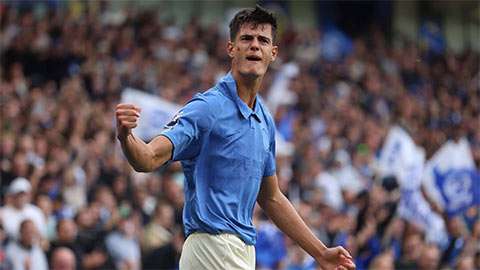  Chema Andres, người đã bóp nghẹt hàng tiền vệ Arsenal là ai? 
