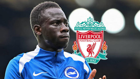 Liverpool sẽ quay lại với Minteh vào tháng 1