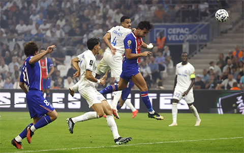 Không đá chính thường xuyên nhưng Ferran Torres đã có 5 bàn ở 3 trận gần đây