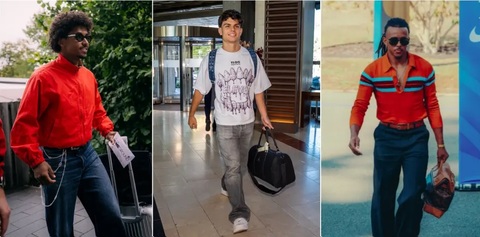 Barca mất tới 17 cầu thủ cho các ĐTQG và đội tuyển trẻ ở đợt FIFA Days này. Ảnh: Mundo Deportivo