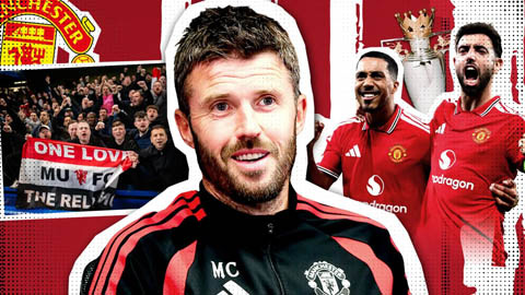 Thống kê cho thấy MU phải đứng thứ 4 ở Premier League