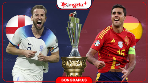  Nhận định bóng đá Anh vs Tây Ban Nha, 01h45 ngày 27/9: Wembley thất thủ