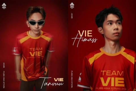 Himass và TanVuu thừa nhận có mở livestream cá nhân trong lúc thi đấu