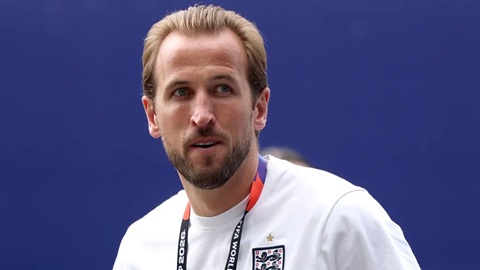  Harry Kane phản ứng về ‘bão rút lui’ ở ĐT Anh