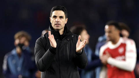 Arsenal hưởng lợi lớn khi dàn sao Man City 'hoạt động' quá nhiều