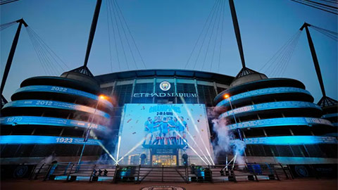 Vụ án Man City đang gây chấn động Ngoại hạng Anh