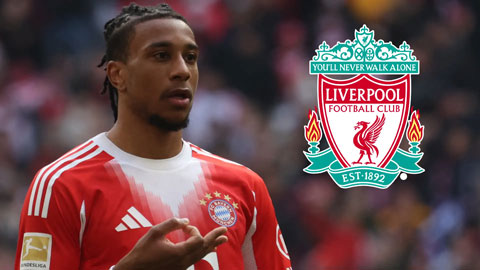 Olise từ chối Liverpool