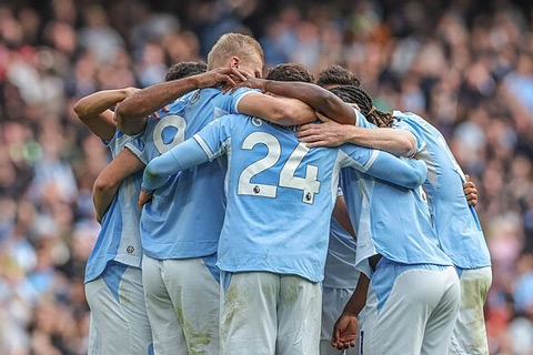 Những án phạt khác đang chờ đợi Man City thay vì bị tước danh hiệu