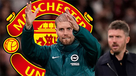 MU phải trả bao nhiêu tiền để có Hurzeler thay Carrick?