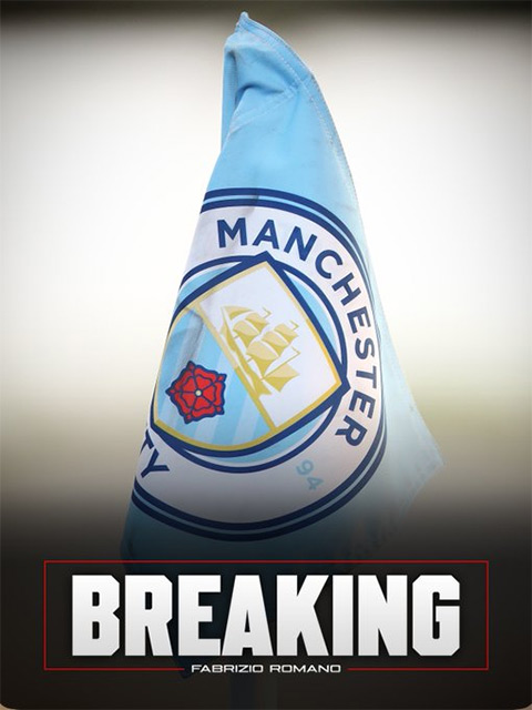 Man City bị xác nhận vi phạm tất cả các cáo buộc T chính