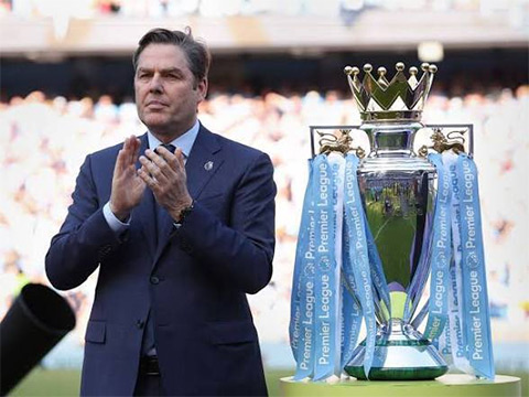 BTC Ngoại hạng Anh xác định lỗi rất nghiêm trọng của Man City trong suốt 9 mùa giải