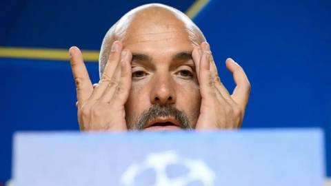 Maresca biến ‘bão tố’ thành sức mạnh như Guardiola, và Man City lại ăn ba?