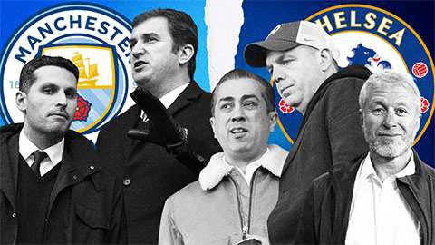 Vì sao Man City khó thoát án như Chelsea?