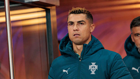Vụ việc Ronaldo rời ĐT Bồ Đào Nha đang gây ra nhiều tranh luận