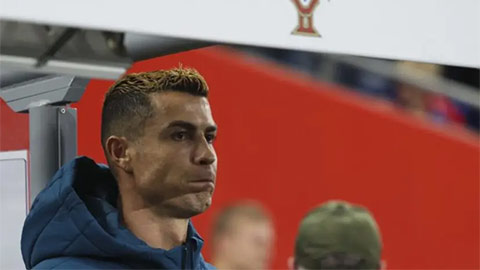 Thủ tướng Bồ Đào Nha tìm 'lời giải' vụ Ronaldo chia tay đội tuyển quốc gia