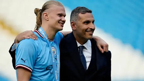 Man City được UAE chống lưng, gây sức ép cho chính phủ Anh