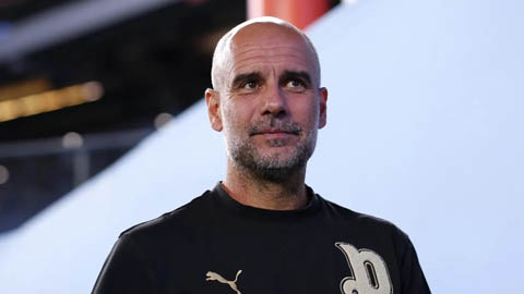 Pep khó dẫn dắt tuyển Anh sau bê bối của Man City