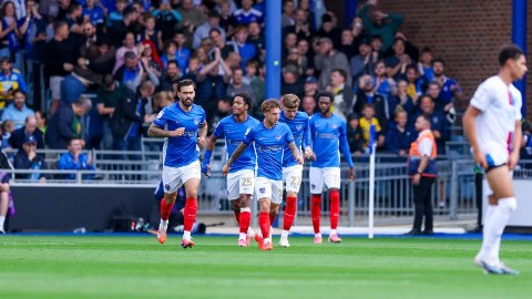  Chelsea thua đội hạng Nhất Anh trong trận giao hữu kín