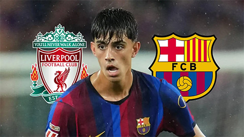 Barca bán ngôi sao cho Liverpool với một điều kiện