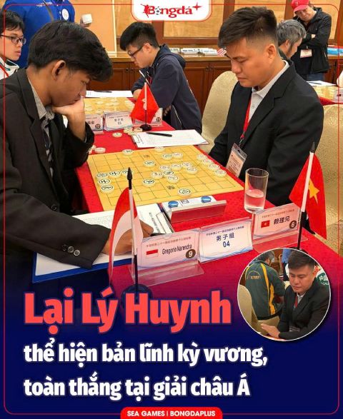 Ảnh: LĐCTVN