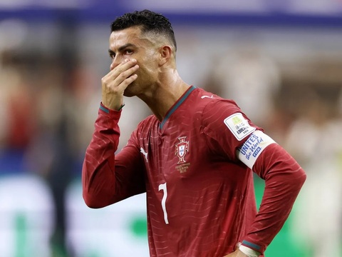 Cristiano Ronaldo quyết định quay lưng với ĐT Bồ Đào Nha để tập trung thi đấu cho Al Nassr