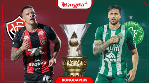 Nhận định bóng đá Vitoria vs Chapecoense, 06h00 ngày 8/10: Đạp đáy vươn lên