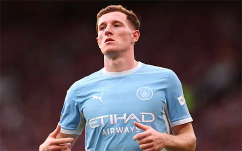 Anderson là một trong những thương vụ chuyển nhượng đình đám gần nhất của Man xanh