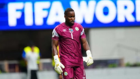 Scandal mới phủ bóng lên FIFA: CHDC Congo 'ngồi trên luật' khi dự World Cup?