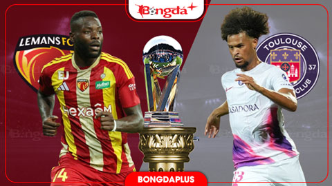  Nhận định bóng đá Le Mans vs Toulouse, 01h45 ngày 17/10: Mưa gôn ở Marie-Marvingt