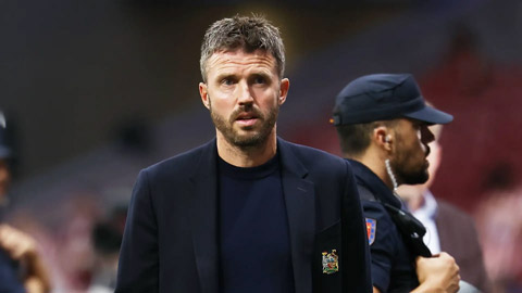 Sức ép cho Carrick ngày một lớn hơn