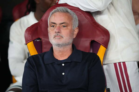 Mourinho đang là "người phát ngôn" của Real Madrid