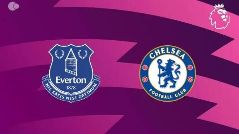 Đội hình dự kiến Everton vs Chelsea: Caicedo trở lại, Palmer lĩnh xướng hàng công