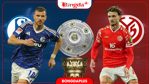 Nhận định bóng đá Schalke vs Mainz, 20h30 ngày 17/10: Lấy đất khách làm niềm vui
