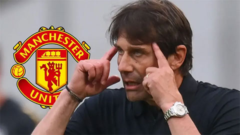 Conte muốn dẫn dắt MU, nhưng INEOS có 3 lý do để từ chối