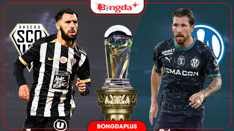 Nhận định bóng đá Angers vs Marseille, 22h00 ngày 18/10: Marseille gặp khó