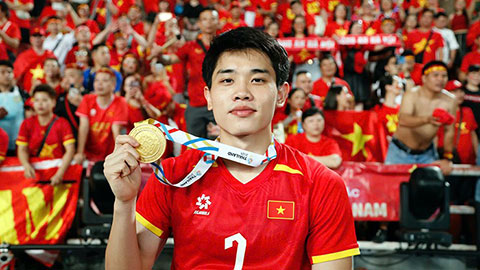  Nhiệm vụ tìm kiếm Đình Bắc, Hoàng Đức mới tại V.League