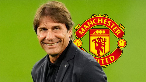 5 ngôi sao MU sẽ bị Conte loại bỏ nếu thay Carrick