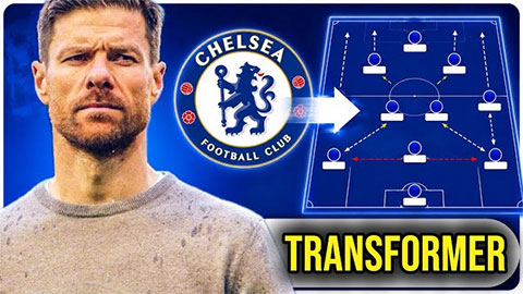 Chelsea đang làm gì để liên tục ghi bàn sớm?