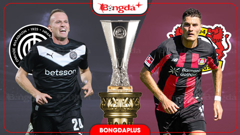  Nhận định bóng đá OFI Crete vs Leverkusen, 23h45 ngày 22/10: Khách vẫn bay