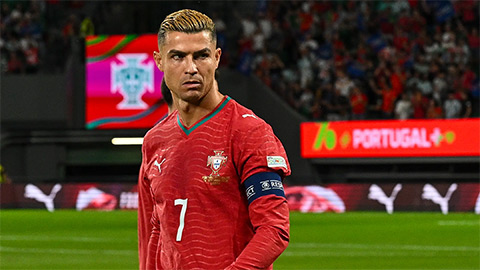 Ronaldo mất bao lâu để nộp khoản phạt 255 euro?