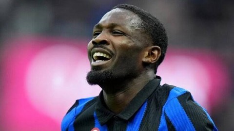 Inter khủng hoảng ở châu Âu, Thuram phải thức tỉnh trước Shakhtar