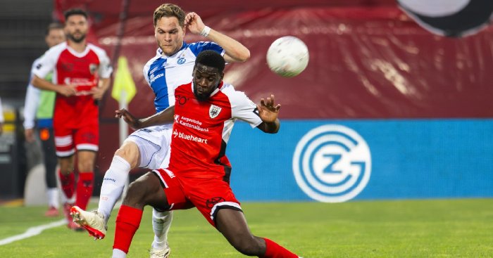 Nhận định Grasshopper vs Aarau 01h15 ngày 22/5: Vì tấm vé sinh tồn