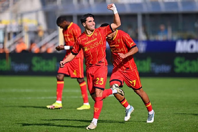  Nhận định Lecce vs Cremonese, 18h30 ngày 8/3: Chia điểm cầm chân