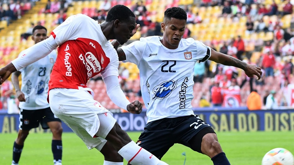 Nhận định Boyaca Chico vs Independiente Santa Fe 8h30 ngày 18/10: Ca khúc khải hoàn - Ảnh 4