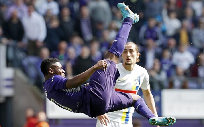  Nhận định Westerlo vs Anderlecht 22h00 ngày 7/12: Khó cản đội khách