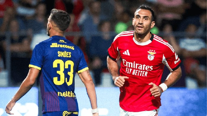  Nhận định Atletico Clube Purtugal vs Benfica 3h30 ngày 22/11: Đẳng cấp khác biệt