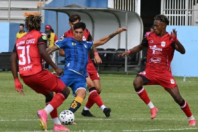 Nhận định Delfin vs Tecnico 04h30 ngày 02/09: Lợi thế sân nhà