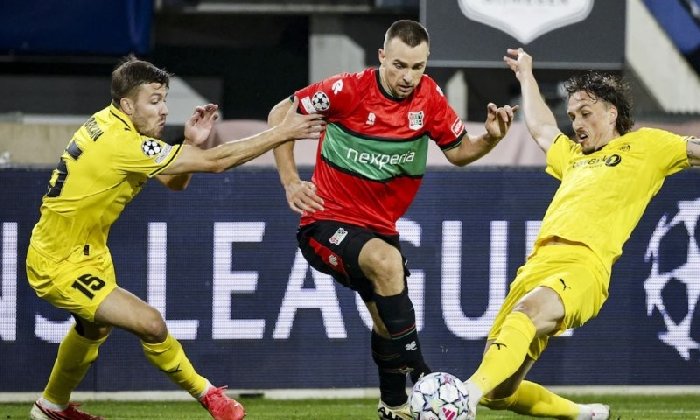  Nhận định Bodo Glimt vs NEC Nijmegen 2h00 ngày 26/8: Khách khó ngược dòng